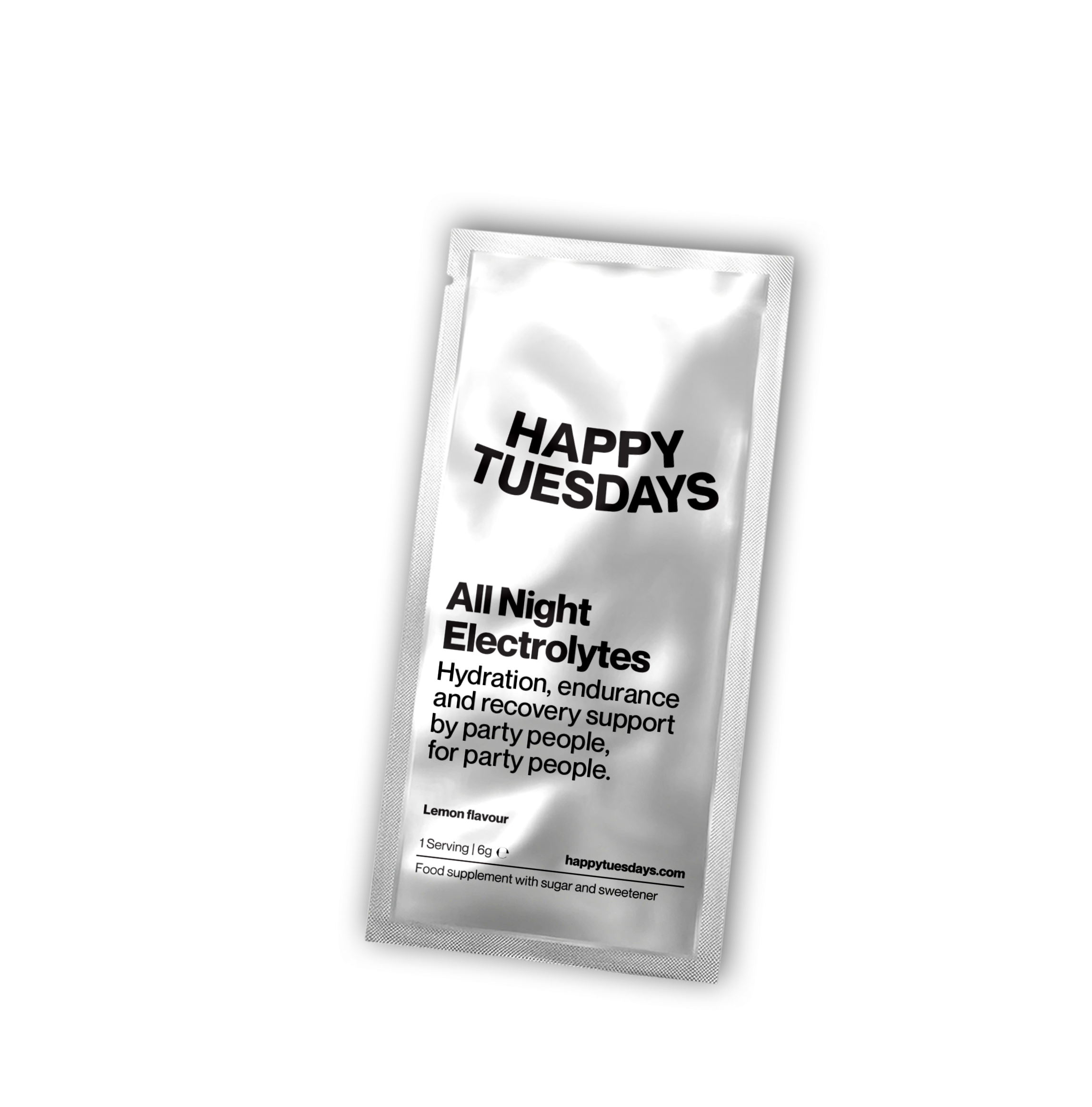 All Night Electrolytes